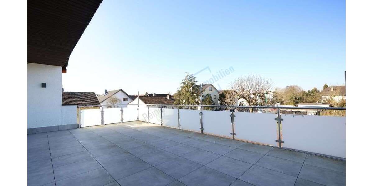 Etagenwohnung Messel - 4 Zimmer, 139 m&sup2;, 1.400&euro; | Angebot:26787475
