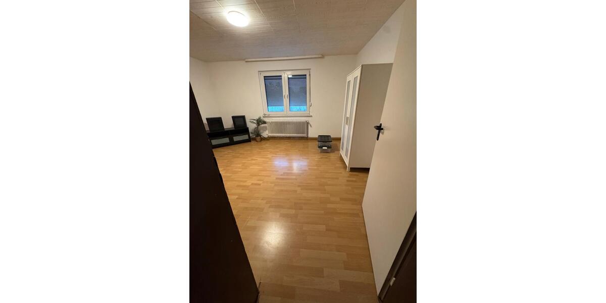 3 - Zimmer Wohnung 3 zimmer