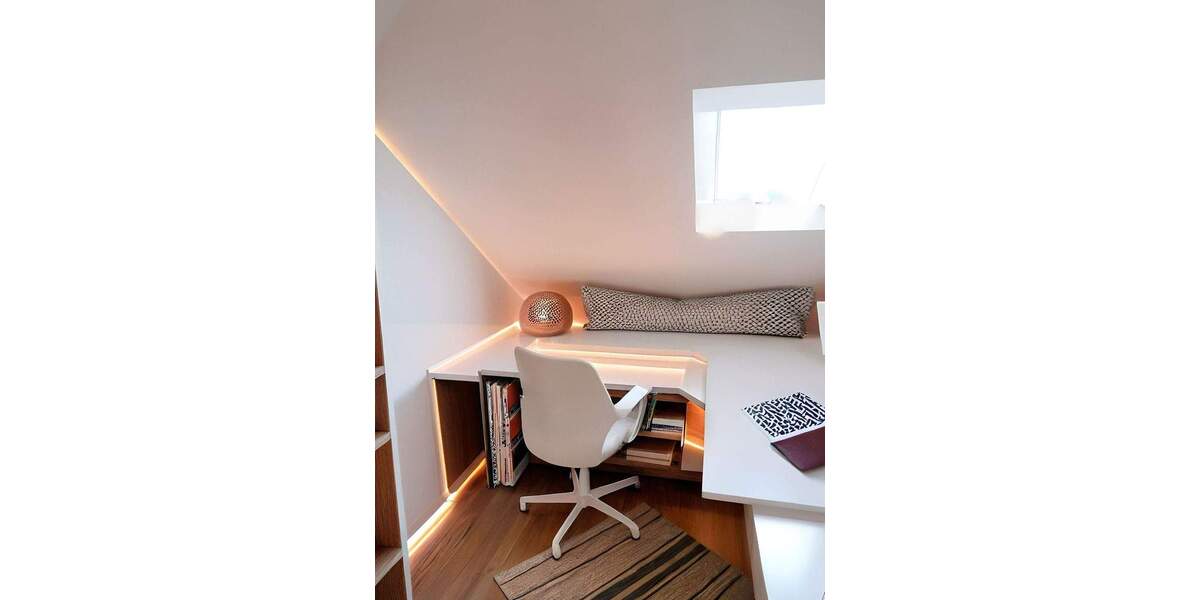 Reihenmittelhaus Unterschleißheim Hollern - 4 Zimmer, 135 m&sup2;, 2.225&euro; | Angebot:25152662