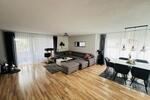 5-Zimmer Wohnung mit EBK in Ammerbuch