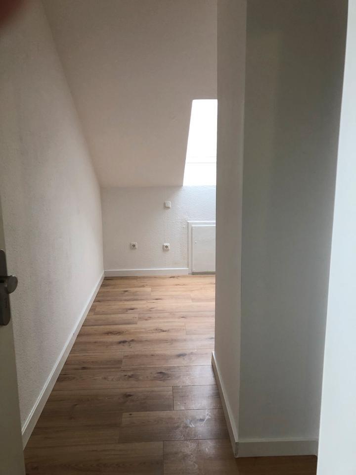 Ein Zimmer Apartment in Paderborn, Kreidler Gerten