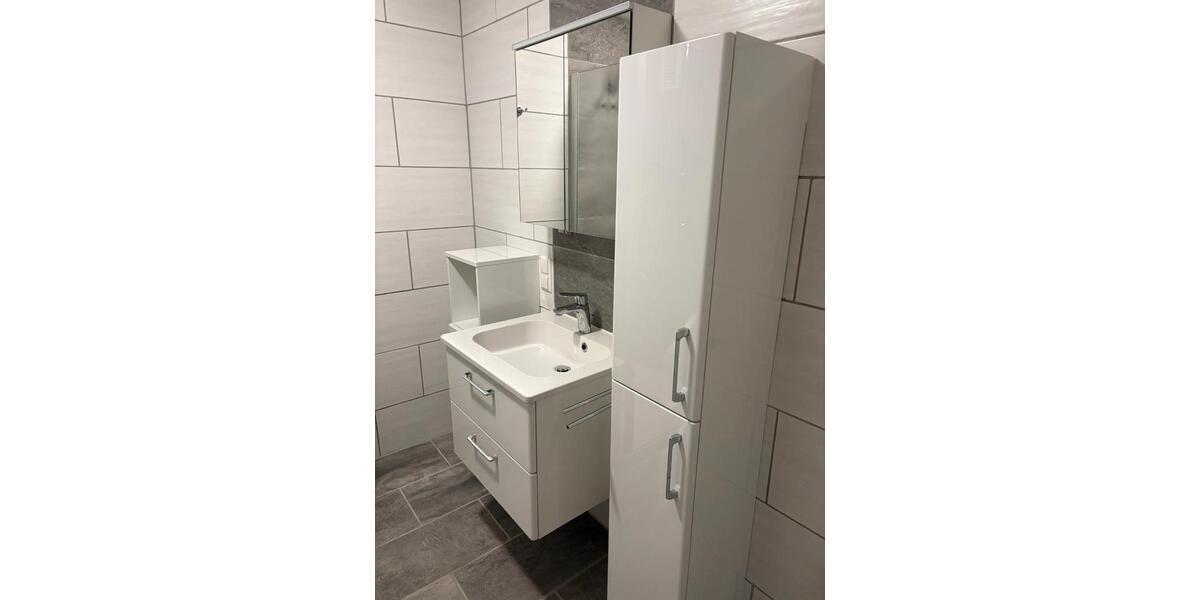 Wohnen auf Zeit Kempten (Allgäu) Auf der Halde - 3 Zimmer, 82 m&sup2;, 470&euro; | Angebot:26035120