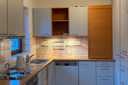 WG Zimmer Tübingen Weststadt , voll ausgestattet 1 zimmer