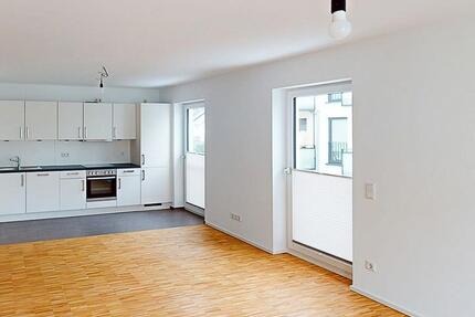 Wohnung Wuppertal Gemarkung Elberfeld - 2 Zimmer, 54 m&sup2;, 760&euro; | Angebot:25262971