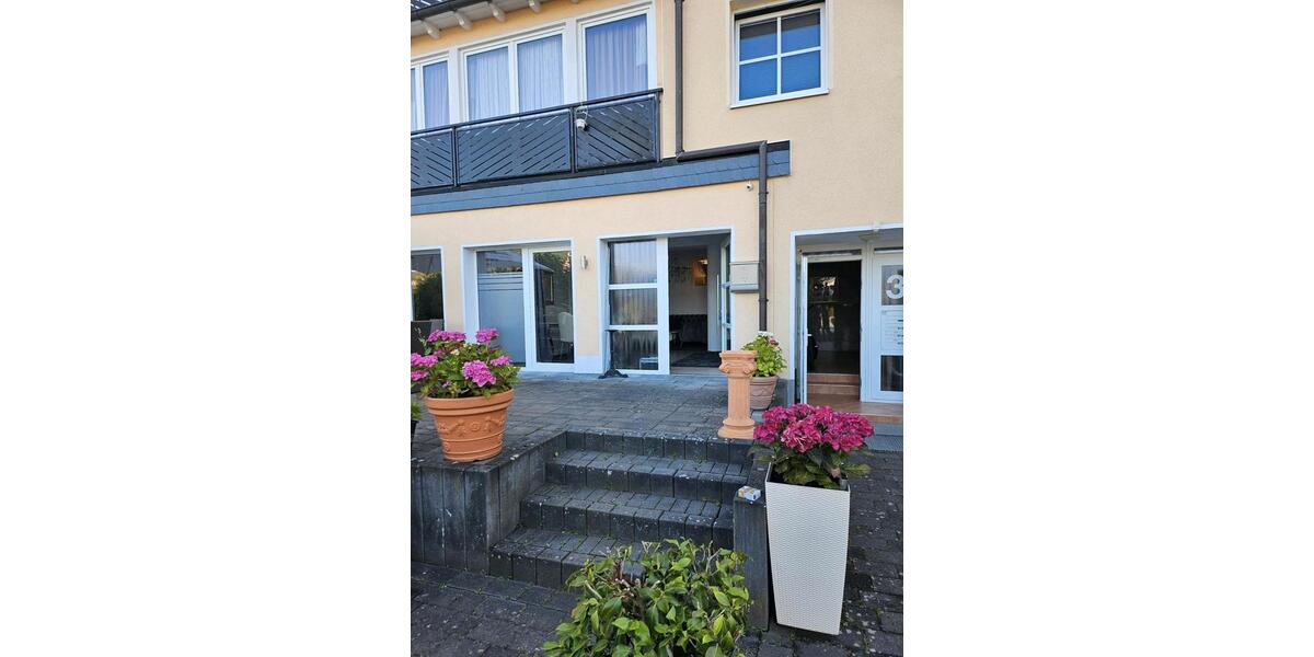 Erdgeschoßwohnung Remagen - 2 Zimmer, 60 m&sup2;, 1.130&euro; | Angebot:25636640