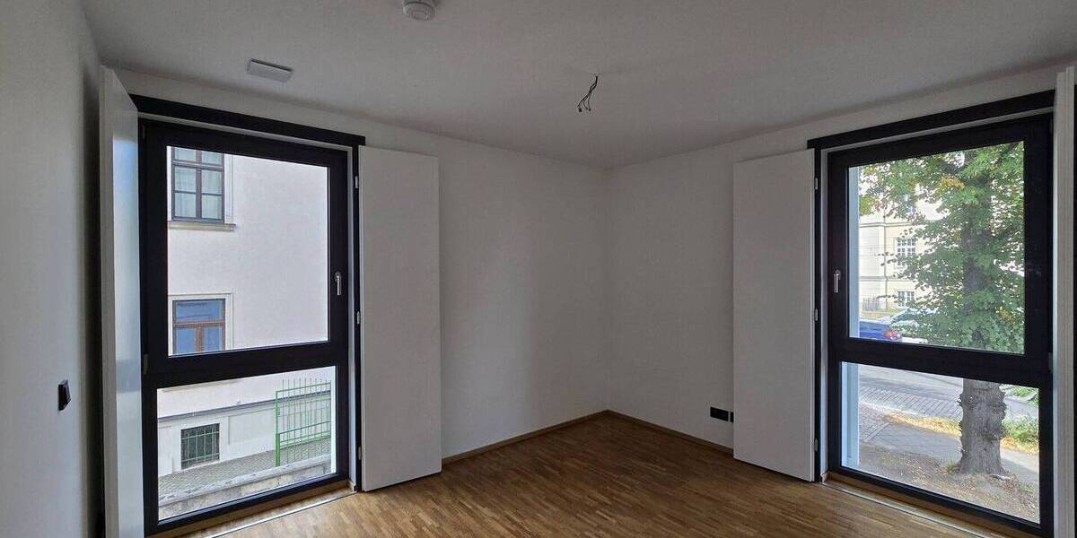Etagenwohnung Dresden / Äußere Neustadt Äußere Neustadt - 2 Zimmer, 49 m&sup2;, 707&euro; | Angebot:26713095