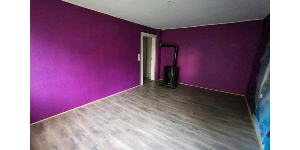 Etagenwohnung Nossen - 5 Zimmer, 759&euro; | Angebot:22145044