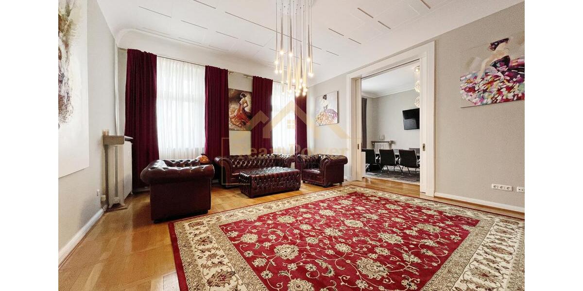 Einfamilienhaus Elmshorn - 6 Zimmer, 190 m&sup2;, 1.900&euro; | Angebot:24537659