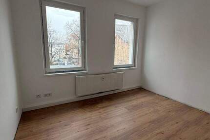 Moderne 2-Zi.-Whg. in zentraler Lage mit Einbauküche 2 zimmer