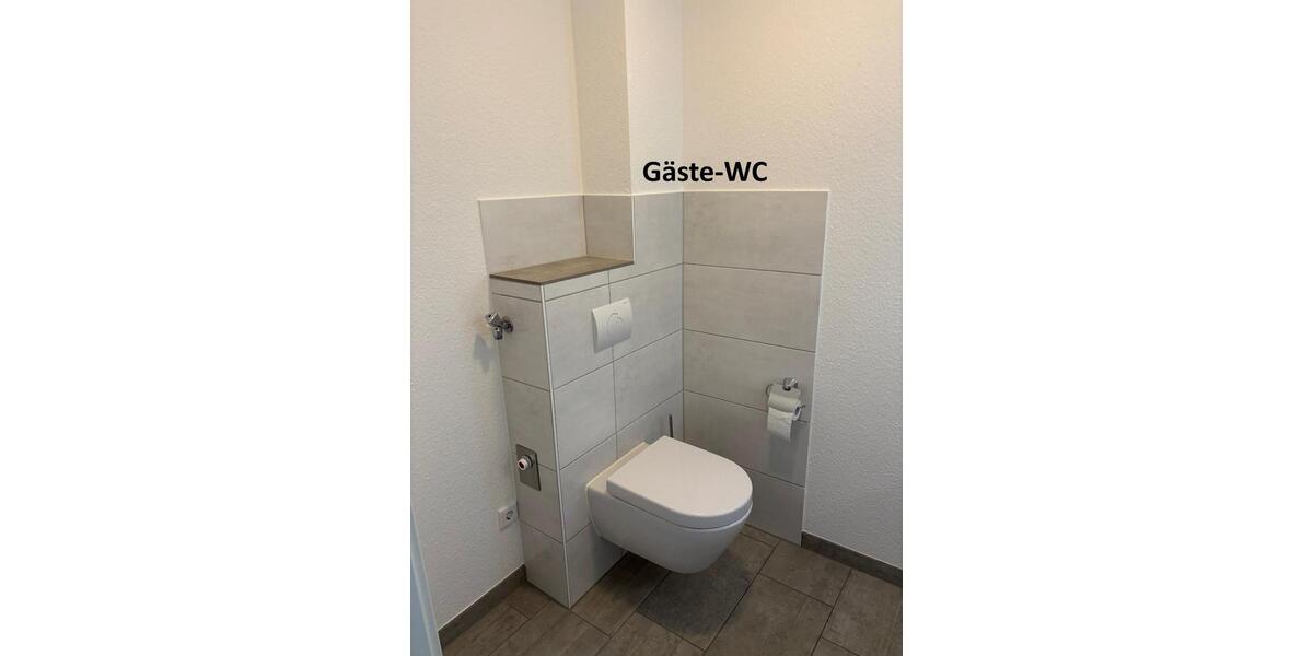 Etagenwohnung Nienburg (Weser) - 3 Zimmer, 106 m&sup2;, 1.060&euro; | Angebot:26023168