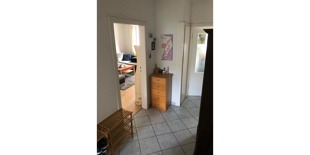 Etagenwohnung Oberhausen Alstaden - 3 Zimmer, 65 m&sup2;, 460&euro; | Angebot:24813298