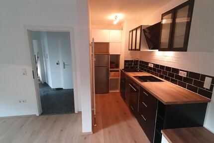 Wohnung Fürth Südstadt - 2 Zimmer, 42 m&sup2;, 795&euro; | Angebot:24788779