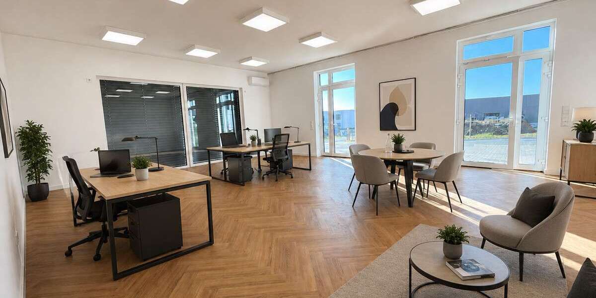 Gewerbeobjekt Hadamar - 850&euro; | Angebot:27399078
