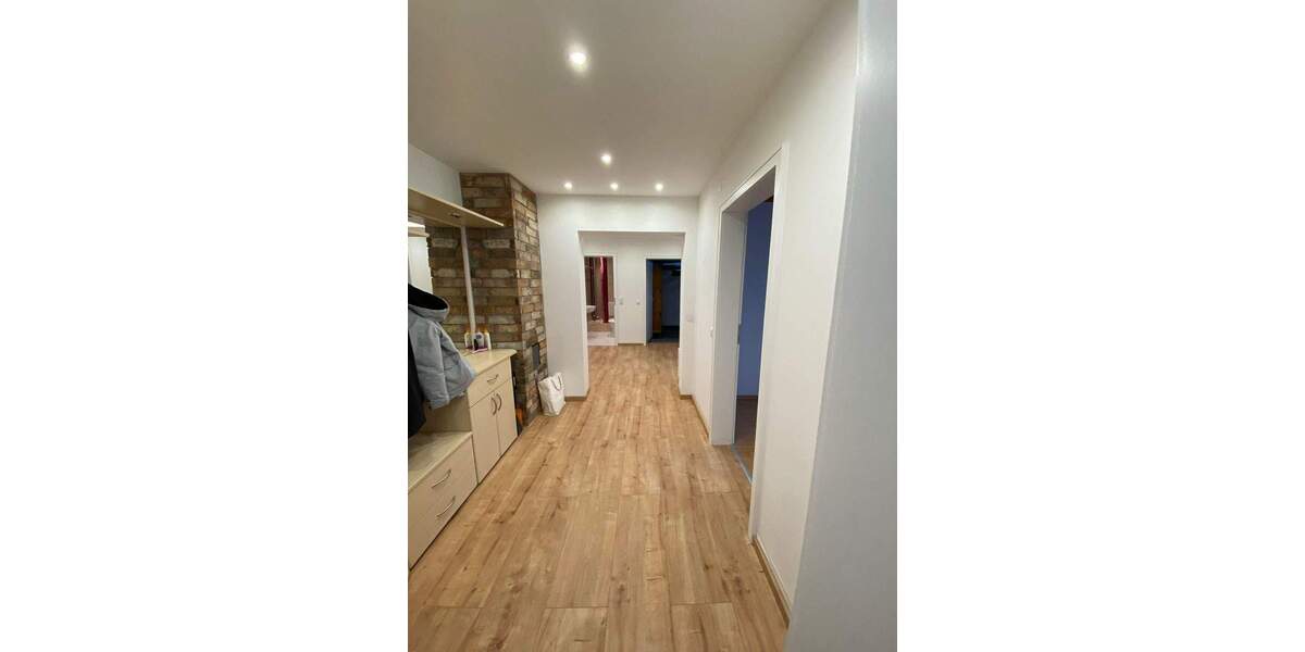 Etagenwohnung Ahorn OT Eicha - 2 Zimmer, 65 m&sup2;, 450&euro; | Angebot:24251729