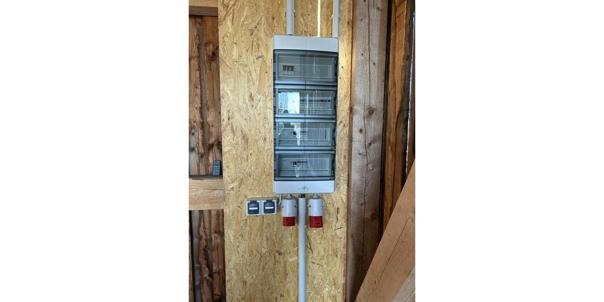 Gewerbeobjekt Waren (Müritz) - 250&euro; | Angebot:25874420