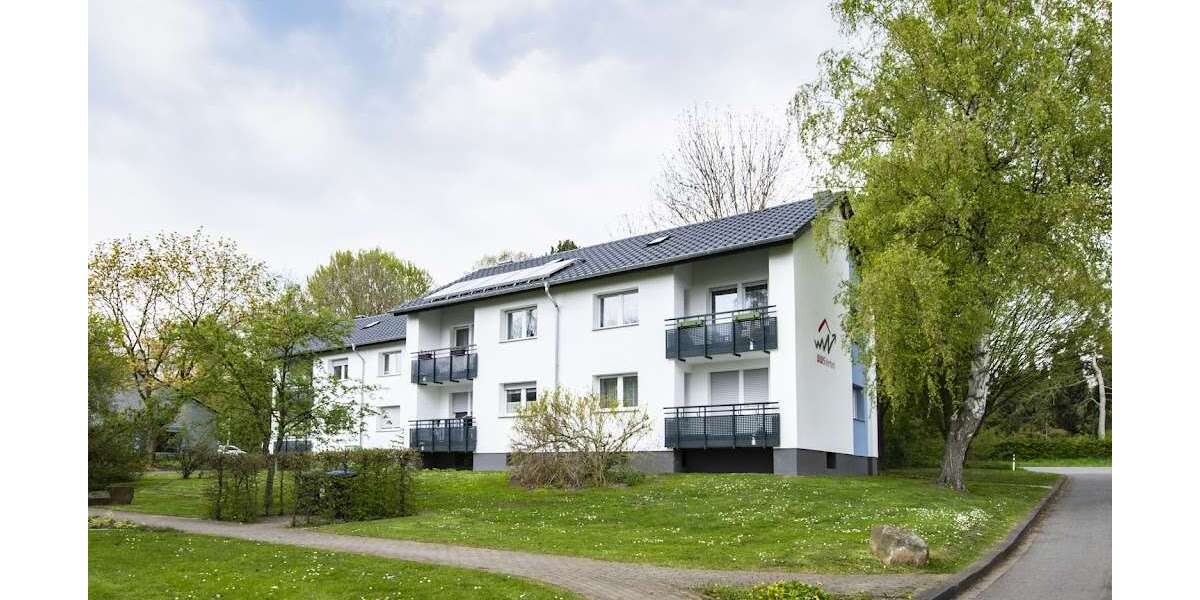 Etagenwohnung Herford Falkendiek - 2 Zimmer, 45 m&sup2;, 365&euro; | Angebot:26753549
