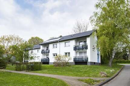 Wohnung Herford Falkendiek - 2 Zimmer, 45 m&sup2;, 365&euro; | Angebot:26753549