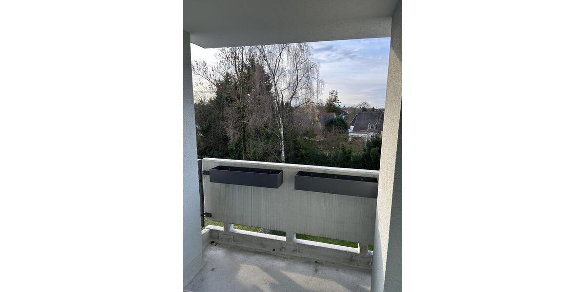 Attraktive 3-Zimmer-Etagenwohnung in Recklinghausen – 77,11 m² zum Wohlfühlen 3.5 zimmer