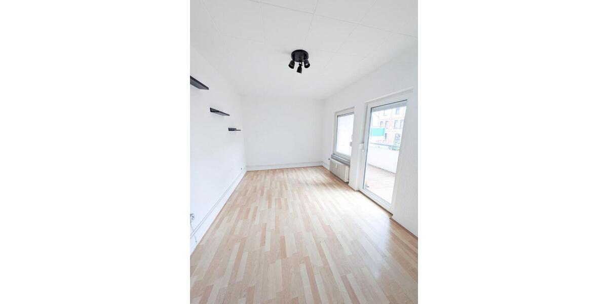 Etagenwohnung Koblenz Lay - 3 Zimmer, 66 m&sup2;, 630&euro; | Angebot:26297371