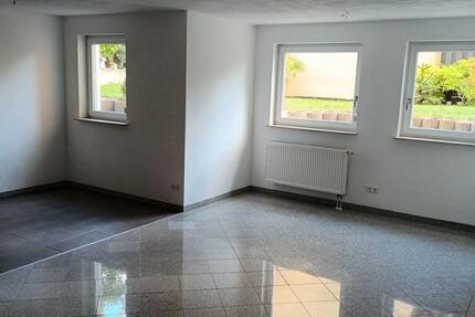 Helle SouterrainWohnung in Dettelbach ab 1.10.2025 zu vermieten