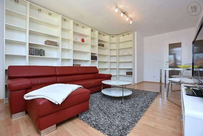 Wohnung zum Mieten in Stuttgart 1.990 € 54 m²