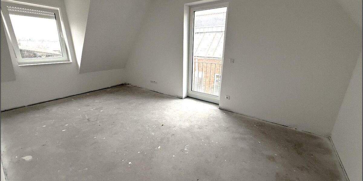 Etagenwohnung Cloppenburg - 2 Zimmer, 57 m&sup2;, 685&euro; | Angebot:25735294