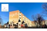 Großzügige 2-Raumwohnung - WG geeignet! zimmer
