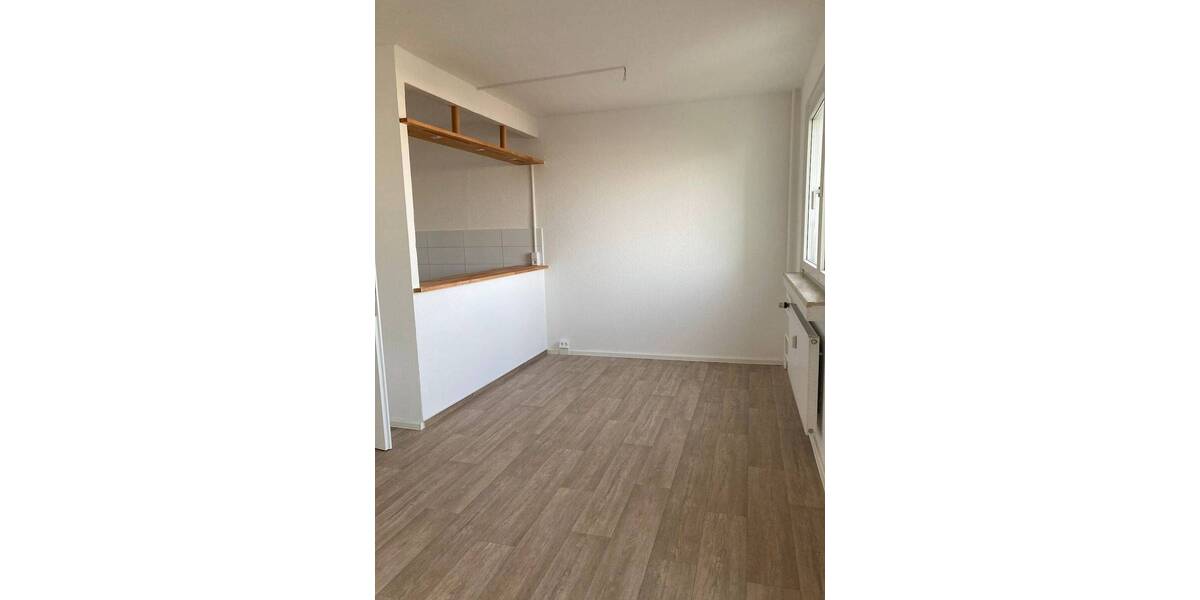 Etagenwohnung Lutherstadt Wittenberg Friedrichstadt - 3 Zimmer, 57 m&sup2;, 327&euro; | Angebot:26712658