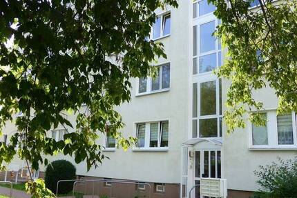 Nachmieter gesucht- für tolle Dreiraumwohnung im 1.Obergeschoss 3 zimmer