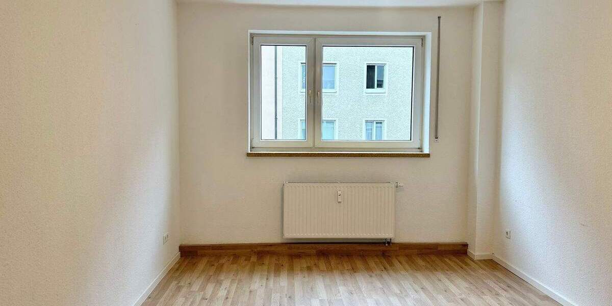 Etagenwohnung Nürnberg Lichtenhof - 3 Zimmer, 67 m&sup2;, 750&euro; | Angebot:26154449