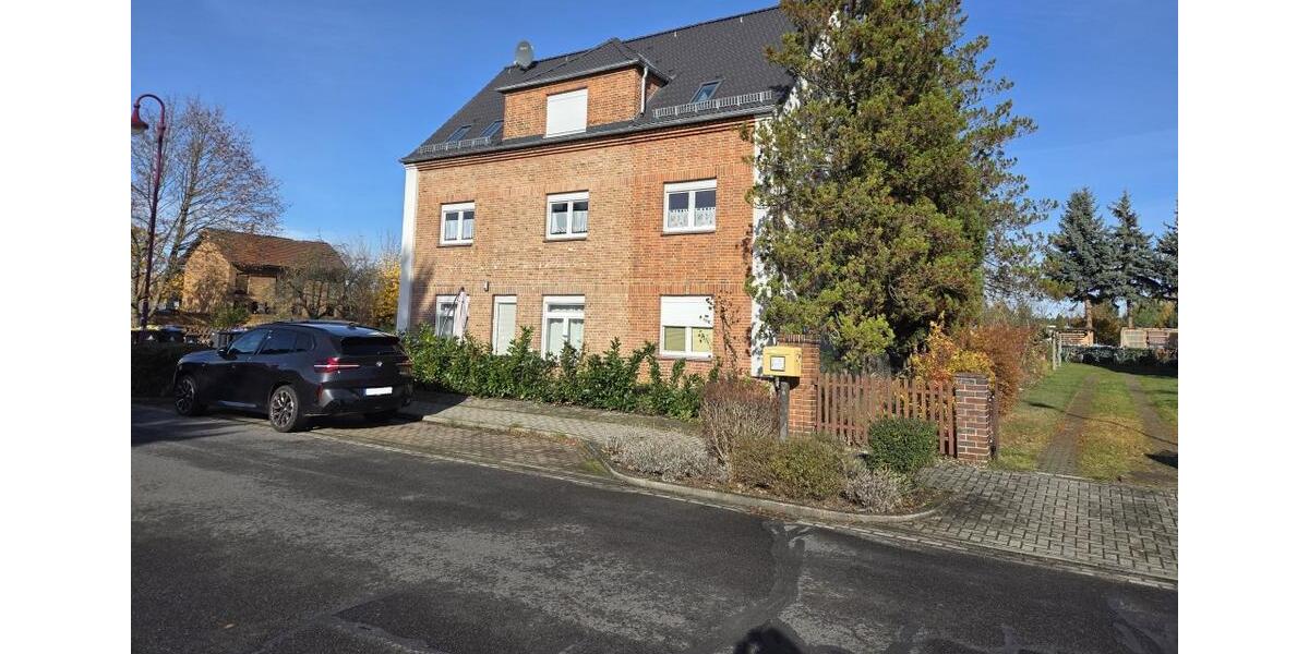 Etagenwohnung Großräschen - 4 Zimmer, 90 m&sup2;, 998&euro; | Angebot:23254056