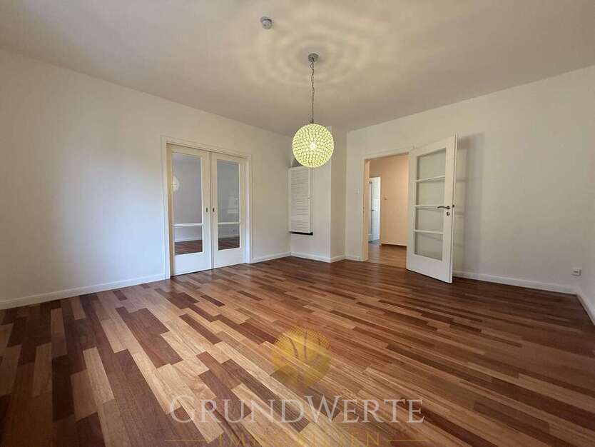 Wohnung zum Mieten in Stuttgart 1.950 € 94 m² 3 zimmer