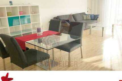 Wohnung zum Mieten in München 1.450 € 61.4 m² 2 zimmer