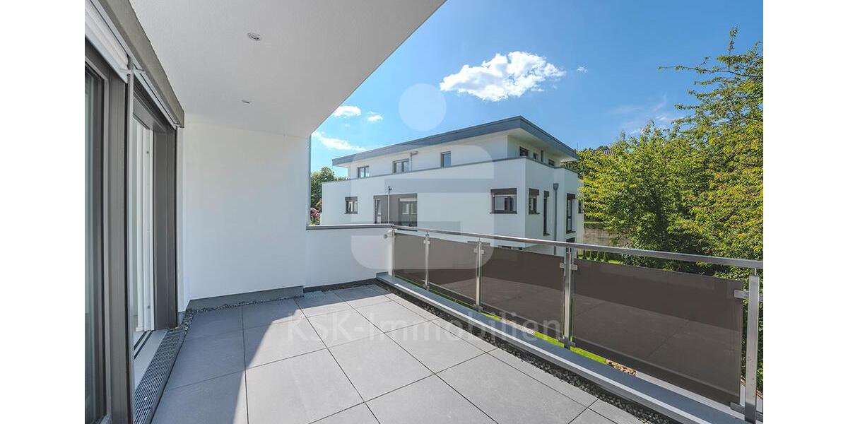 Etagenwohnung Eitorf - 3 Zimmer, 110 m&sup2;, 1.430&euro; | Angebot:25990257