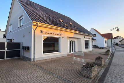 Wohnung Elbe-Parey Parey - 2 Zimmer, 64 m&sup2;, 595&euro; | Angebot:25896051