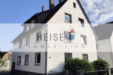 Wohnung Holzminden - 4 Zimmer, 90 m&sup2;, 630&euro; | Angebot:27437349
