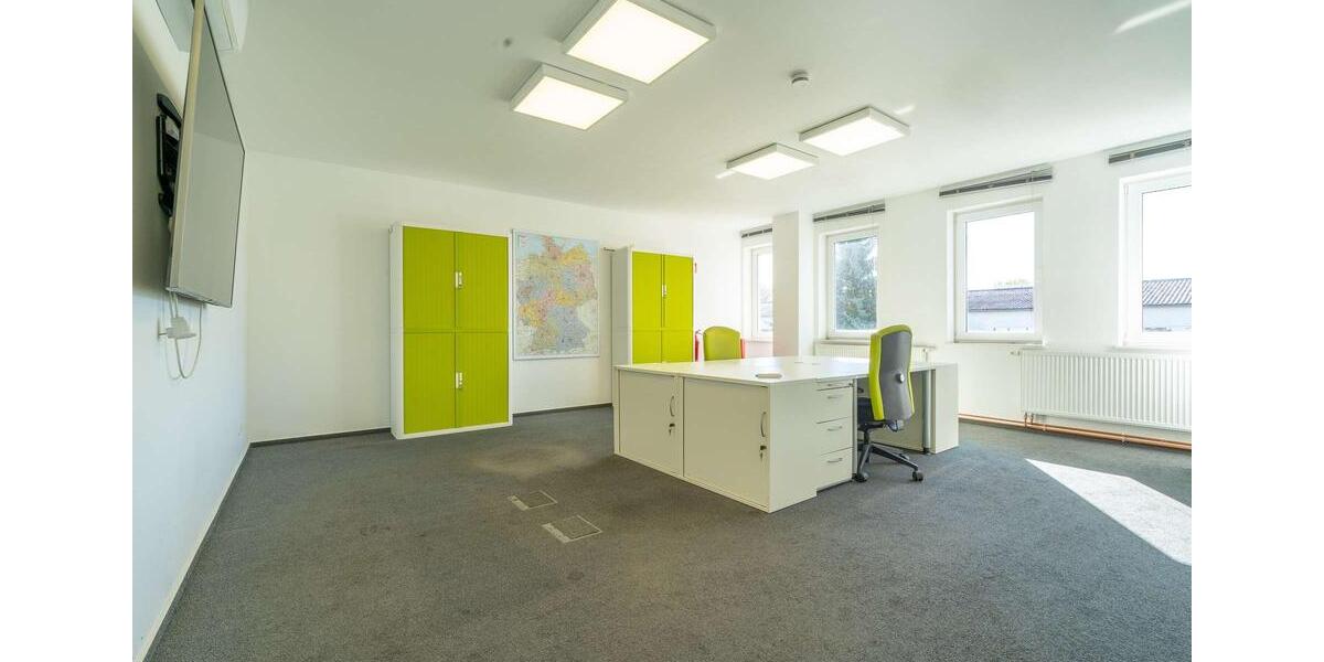 Gewerbeobjekt Kloster Lehnin - 1.500&euro; | Angebot:26617813