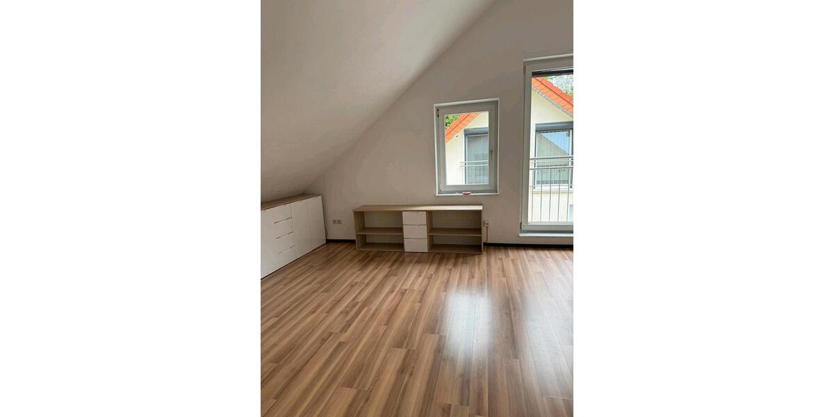 Maisonettenwohnung Pulheim - 1 Zimmer, 37 m&sup2;, 700&euro; | Angebot:26588819