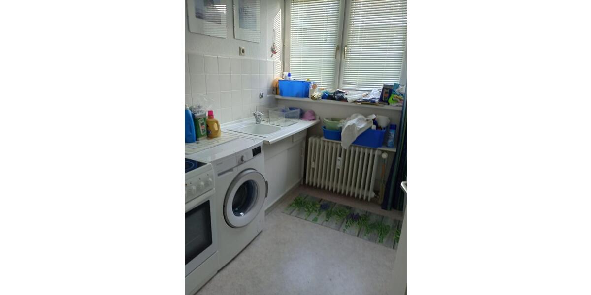 Erdgeschoßwohnung Glücksburg (Ostsee) - 2.5 Zimmer, 65 m&sup2;, 590&euro; | Angebot:26214647