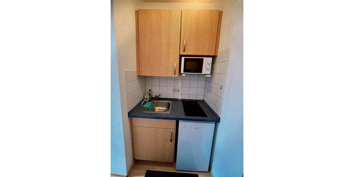 1 12 Zimmer Single Wohnung Wismar Altstadt zum 1.1.2026 1 zimmer