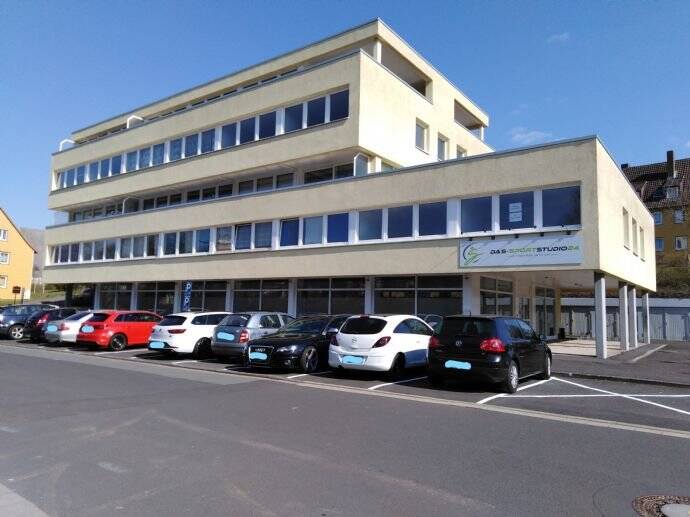 Etagenwohnung Bad Wildungen Bad Wildungen (Kernstadt) - 2 Zimmer, 84 m&sup2;, 630&euro; | Angebot:26730818