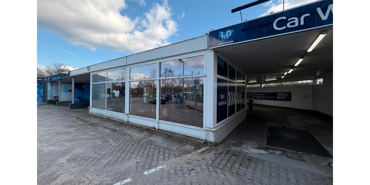 Gewerbeobjekt Cottbus Sachsendorf - 900&euro; | Angebot:26222051