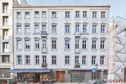 Wohnung zum Mieten in Berlin 1.722,50 € 68.9 m²