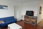 Wohnen auf Zeit Bremerhaven Mitte - 1 Zimmer, 16 m&sup2;, 375&euro; | Angebot:26469943