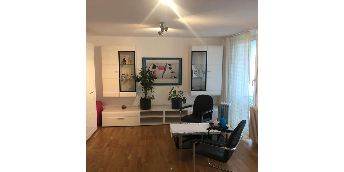 Wohnen auf Zeit Baden-Baden Baden - 1 Zimmer, 28 m&sup2;, 650&euro; | Angebot:25025399