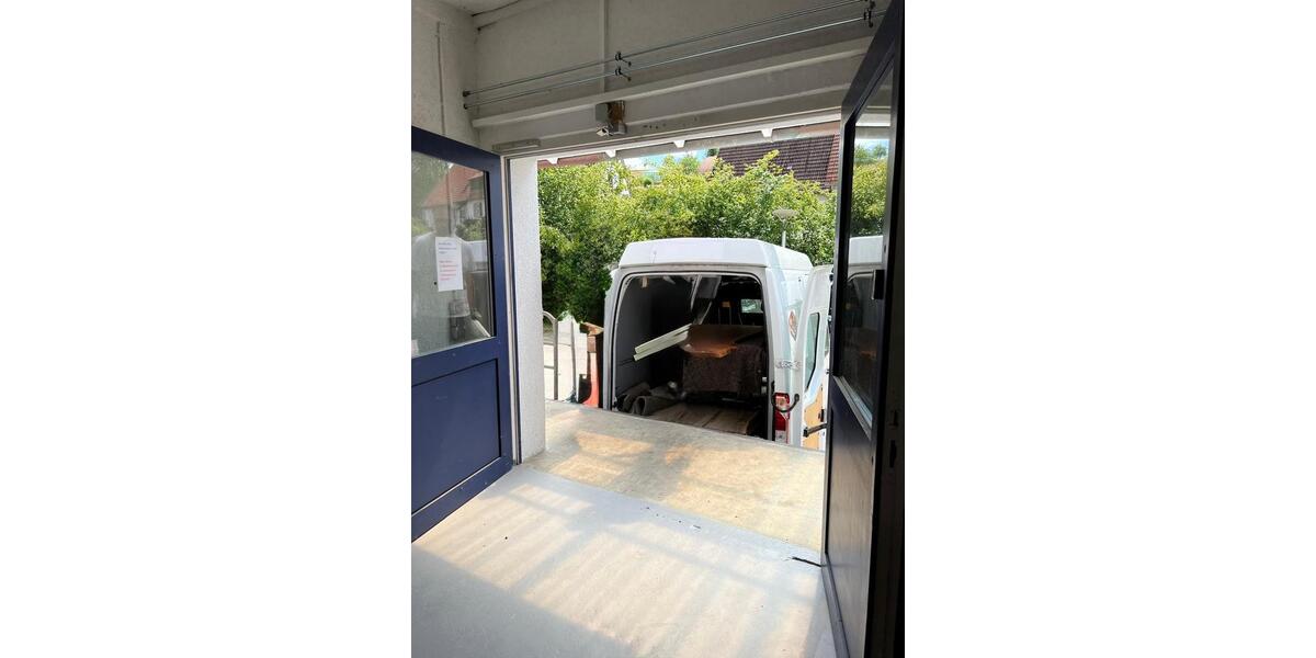 Gewerbeobjekt Herrenberg - 8&euro; | Angebot:25927563