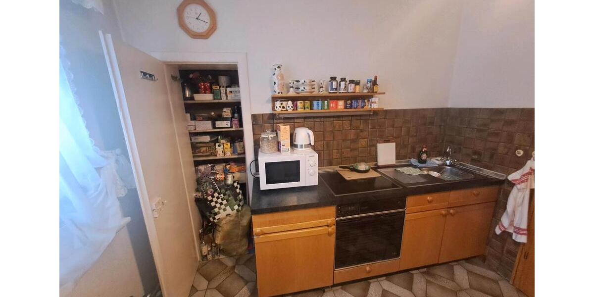 Etagenwohnung Melsungen - 3 Zimmer, 91 m&sup2;, 700&euro; | Angebot:24466553