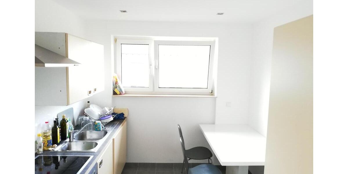 Wohnen auf Zeit Mannheim Gartenstadt - 1 Zimmer, 65 m&sup2;, 500&euro; | Angebot:26614706
