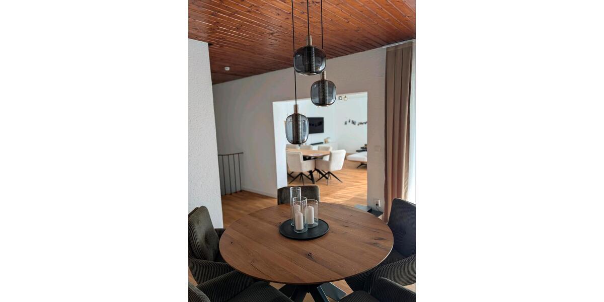 Bungalow in Dutenhofen zu vermieten 5 zimmer