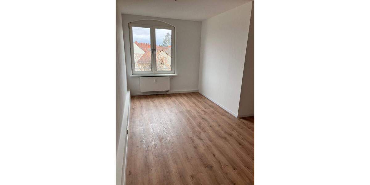 Etagenwohnung Nürnberg Gostenhof - 3 Zimmer, 92 m&sup2;, 1.130&euro; | Angebot:26723177